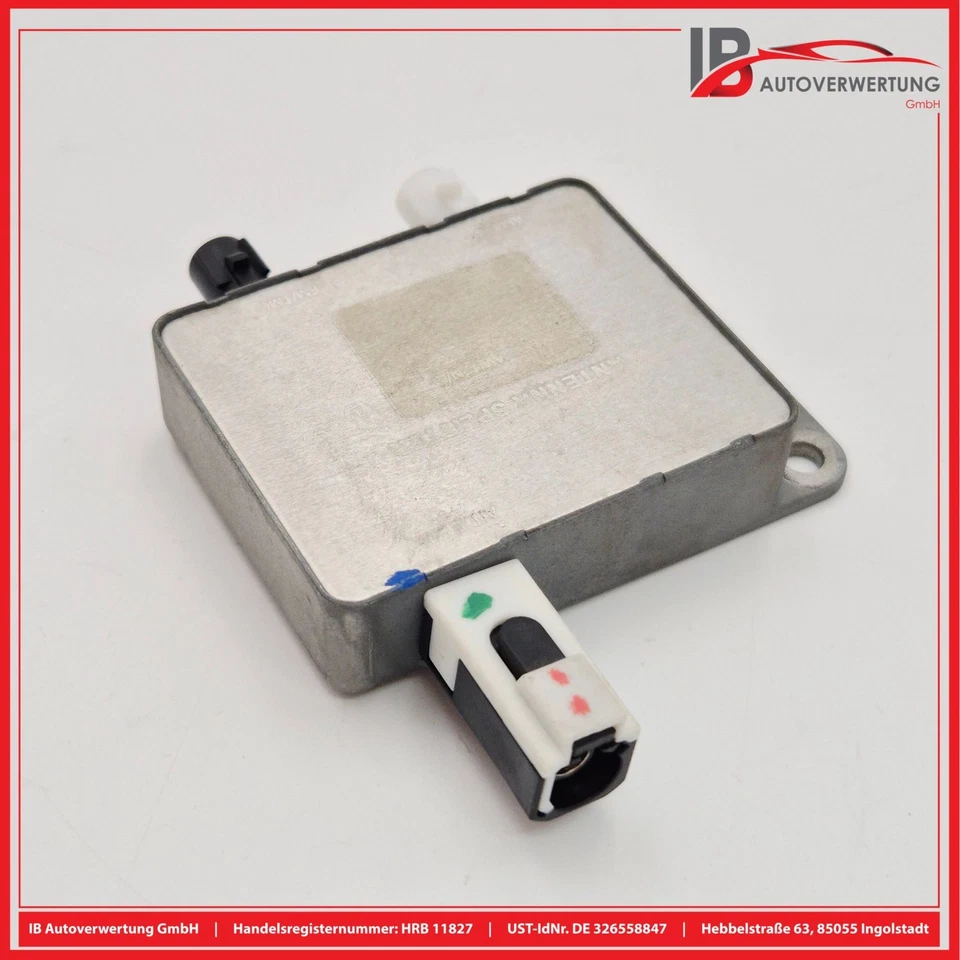 Amplificador Antena Divisor Antena A4638203789 MERCEDES-BENZ B180 CLASE B W246 Foto 2 de 3