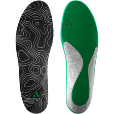 Protalus T-100 Insoles Men's 11.5 Green Comfort Pain Relief for Sneakers KHD2773