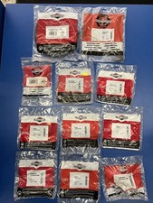Briggs  Stratton Parts Assortment All New Lot 16