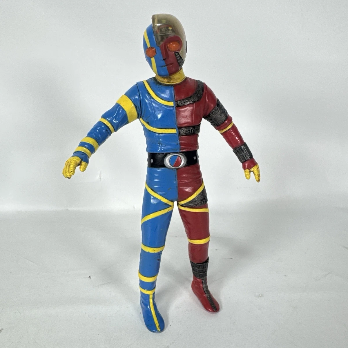 kikaider products for sale | eBay