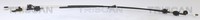 Seilzug Schaltgetriebe Triscan 8140 16734 FüR Ford Transit V363 FED FFD FCD FDD