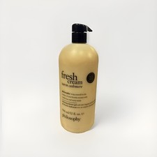 Philosophy Fresh Cream Warm Cashmere Hydratin...