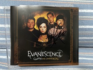 My Immortal- Evanescence | eBay