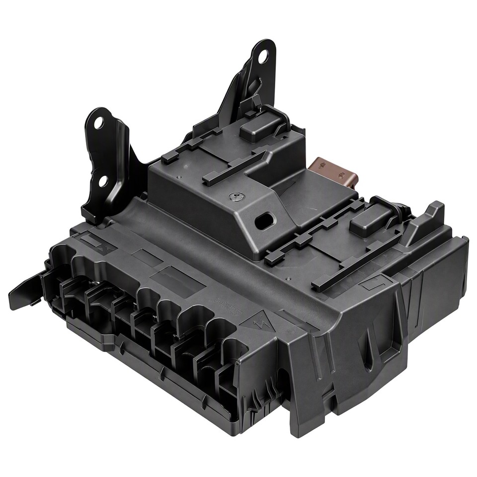 For Peugeot Citroen Battery Management Unit Protection BPGA Module ...