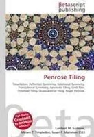 Lambert M. Surhone (U. A.) | Penrose Tiling | Taschenbuch | Englisch (2026)