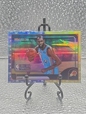 2025-26 NBA Hoops Kevin Durant All Star Rainbow Blue And Yellow 221/275. Suns 🔥