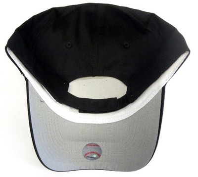 Houston Astros MLB Throwback Retro Hat Cap Black / Red Star Adult