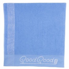 New GoodGood Towel of Destiny Towel 19.5" x 40" - Light Blue