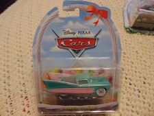 2026 DISNEY PIXAR CARS EASTER FLO