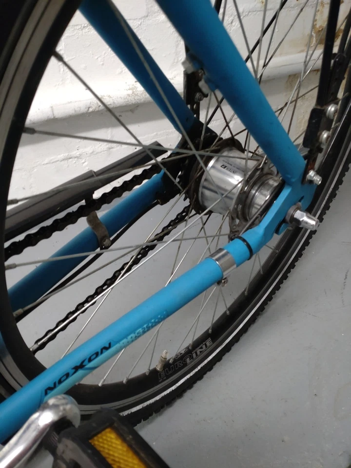 Jungenfahrrad  - Bild 3 von 4