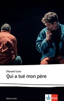 Qui A Tué Mon PèRe | Edouard Louis | Taschenbuch | 54 S. | Deutsch | 2022