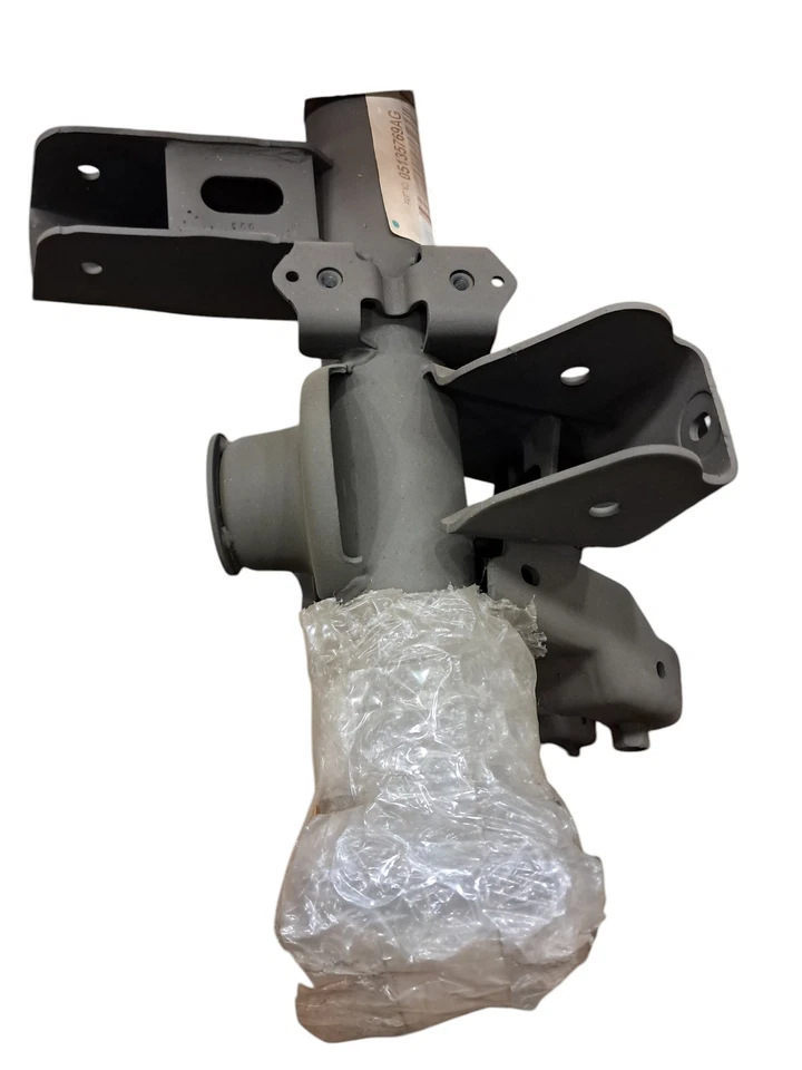 Jeep Grand Cherokee Commander 2006-2010 carcasa de eje trasero 5135769ag - nuevo OEM Foto 3 de 4