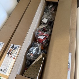 Lego Ev3 Mindstorms Space Challenge Education Set 4 Sets Open Box Read!!