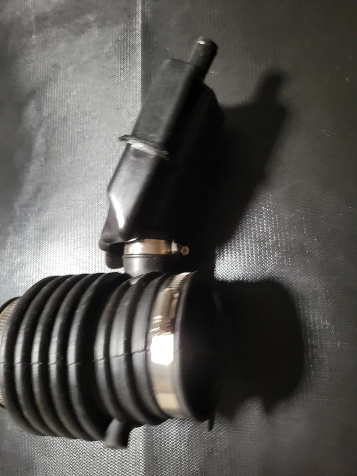 Mangueira de entrada de ar 2009-2013 para Nissan Murano/Quest | Superior | 165761AA1A - Imagem 4 de 4