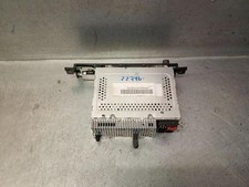 Autoradio BMW 316