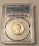 1973-D 25c PCGS MS 64