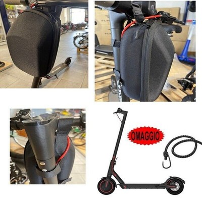 Für Lee Cougan Tasche Roller Fahrrad Elektrisch Tasche Vom Lenker Roadster