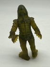 Creature from the Black Lagoon 1997 5" Burger King Kids Club Toy Translucent — photo 3