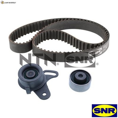 ZAHNRIEMENSATZ KD484.01 FÜR HYUNDAI MATRIX EXCEL/II LANTRA/Mk/Break/LAVITA TB