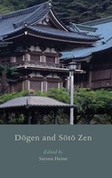 Dogen And Soto Zen | Heine | Buch | Gebunden | Englisch | 2008 | Academic