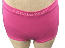 Victoria's Secret Boy Short /Shortie XL Underwear NWT