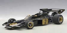 AUTO art 87329 1 18 Lotus 72E 1973 2 Ronnie Peterson