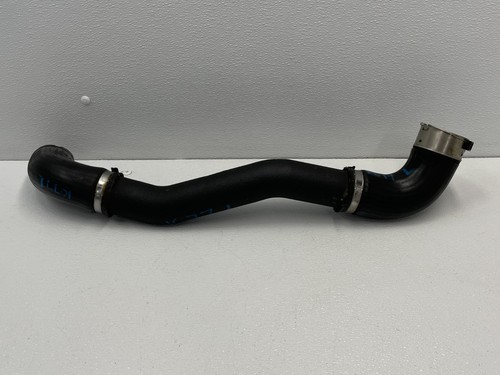 2018-2021 Kia Stinger GT Left Intercooler Air Box Hose Tube Pipe 3.3L OEM 1677