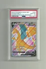 2020 POKEMON SWSH BSP Champions Path ETB Charizard V Full Art #050 PSA 10 GEM