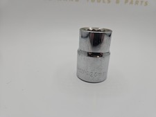 Armstrong 3/4" Drive 20mm Socket 40-120 - Made in the USA