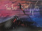 Pink Floyd uncirculated "The Wall" Post Cards by Artist Gerald Scarfe — photo 1