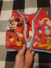 Disney mickey mouse and pluto toddler life vest — photo 5