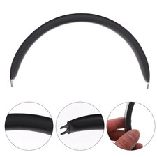 Reusable Headset Cover Soft Headband Pad Compatible with Akg Y40 Y45bt