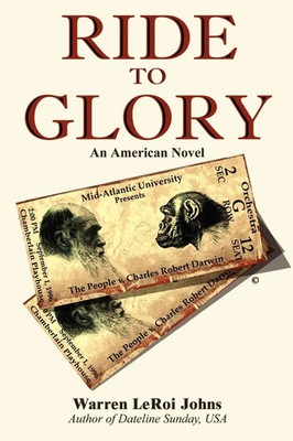 Warren Leroi Johns | Ride to Glory | Taschenbuch | Englisch (2002)