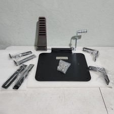 Pedal Acelerador Pie Izquierdo, Asistente de Conducción Portátil para Coches Automáticos, Break L