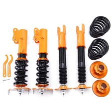 24 Damping Levels Coilovers For Nissan Altima Sedan ( L32) 2007 - 2012 Maxima