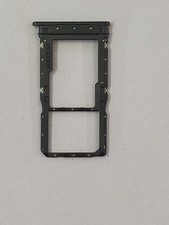 Motorola Moto G Play 2026 SIM Card Tray - XT2615-2 Nano SIM Holder Slot - E35