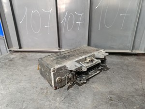 Mercedes-Benz 0055452132 W124 W201 190 ABS Steuergerät 0265101018 Original