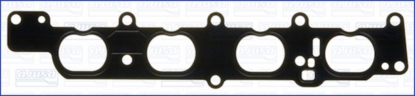 Ajusa Dichtung AnsaugkrüMmer 13186100 FüR Alfa 156 GT Spider GTV Sportwagon JTS-image