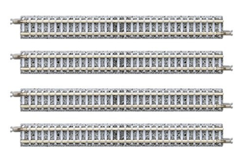 Tomix Spur N gerade PC Schiene S158,5-tlg F 4 Set 1016 Modelleisenbahn Zubehör | Zustand: New
