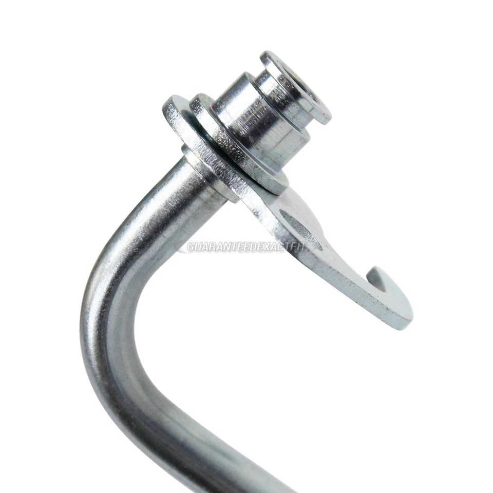 Manguera de presión de dirección asistida Edelmann TCP para Ford Fairmont 1978 1979 1980 1981 Foto 3 de 3