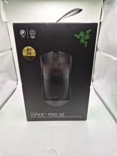 Razer Viper V3 Pro SE souris Gaming Droitier RF Wireless + Bluetooth + USB