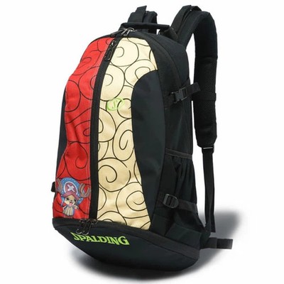 SPALDING ONE PIECE Collaboration Basketballtasche 32L Alter 13+ Sammlerstück