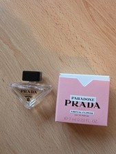 Paradoxe Prada Virtual Flower Miniatur Parfum