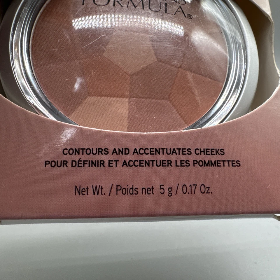 Physicians Formula Powder Palette Multi Colored Blush , Blushing Natural #2464 - Image 4 of 4