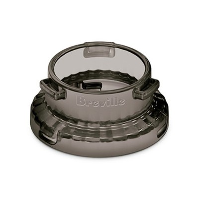 Breville 54mm Dosing Funnel Only for Use with Extra Small, Grey 