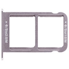 SIM Tray SD Card Compatible For Huawei Mate 9 Pro Black, Unit