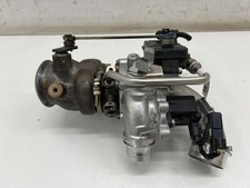 MERCEDES-BENZ CLA Coupe C118 Turbolader A2820900280 2.50 Diesel 110kw 35387623