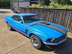 1970 Ford Mustang 1970 Ford Mustang Boss 302 clone V8 automatic w/ power