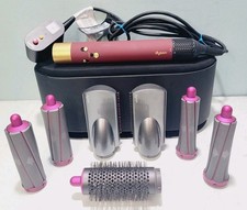 Dyson Airwrap I.D Multi-Styler TESTED WORKING READ DESCRIPTION