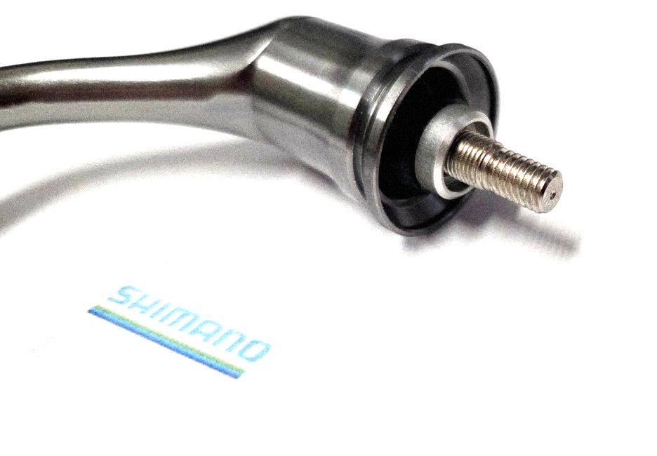 OEM Shimano Handle 1005J / RD19006 / Fits 2018 Stella C5000XG-FJ